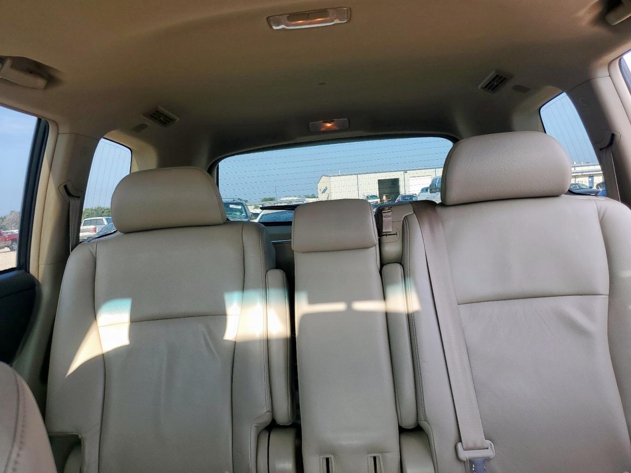 2008 Toyota Highlander Hybrid Limited VIN: JTEEW44A682015192 Lot: 71024455