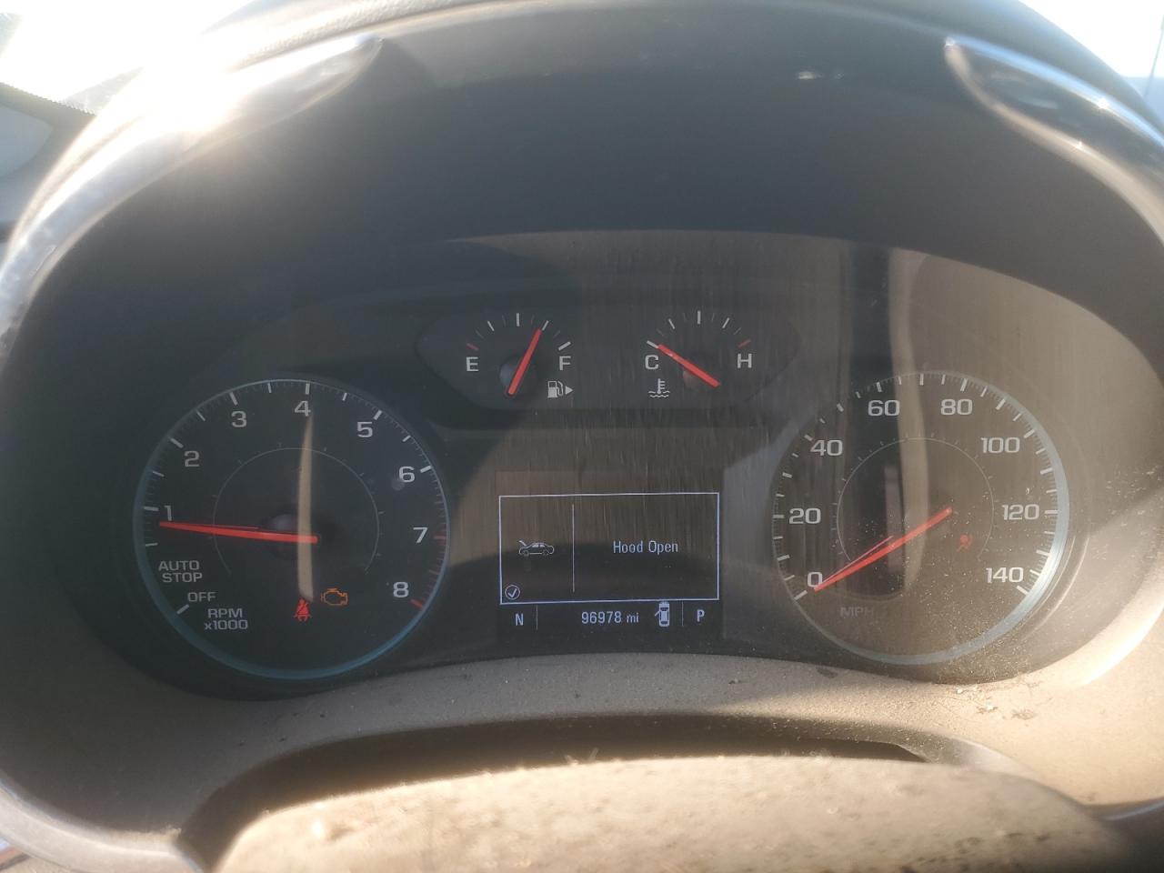 2019 Chevrolet Malibu Lt VIN: 1G1ZD5ST9KF121926 Lot: 82069325