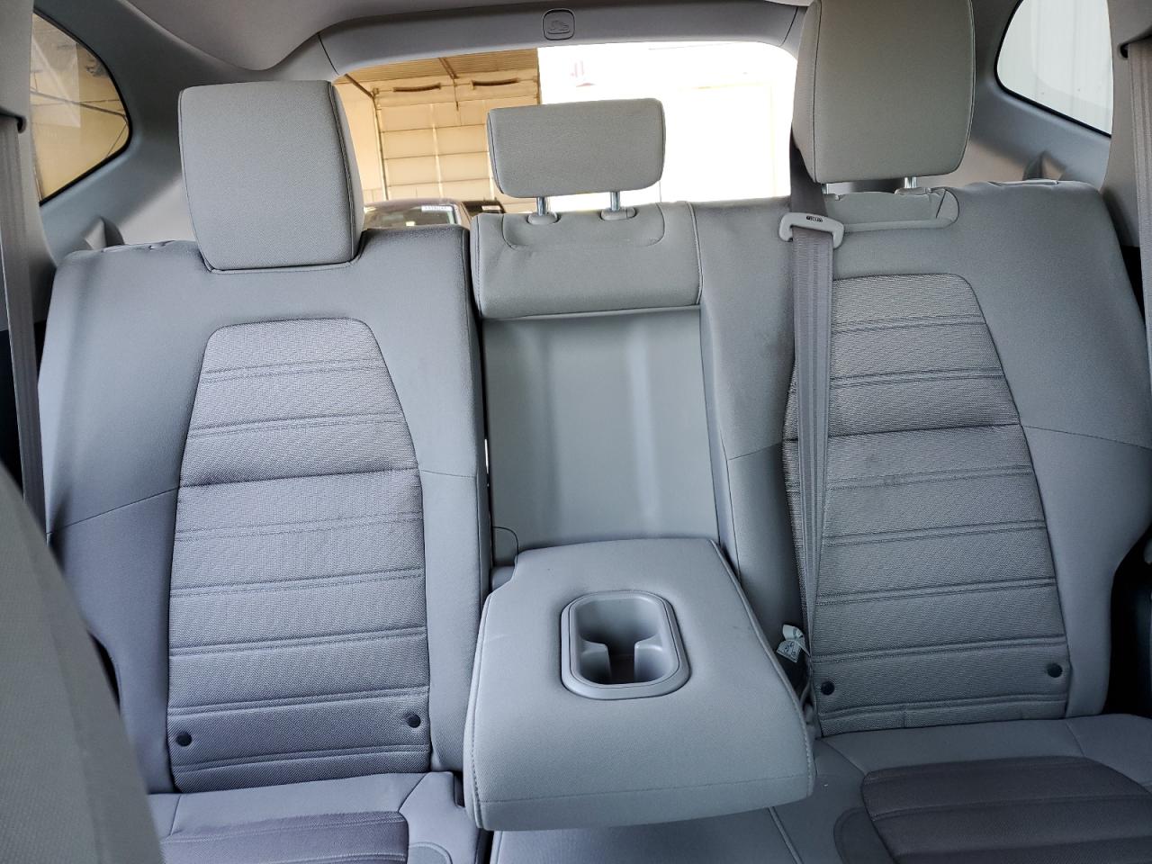 2022 Honda Cr-V Ex VIN: 7FARW2H55NE008903 Lot: 81596085