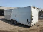 2012 STEALTH CARGO TRAILER for sale at Copart MN - MINNEAPOLIS NORTH