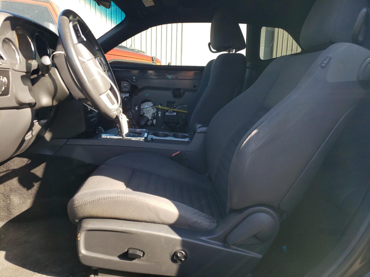 2013 Dodge Challenger Sxt VIN: 2C3CDYAG2DH510934 Lot: 71358355