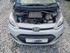 2015 HYUNDAI I10 SE  for sale at Copart BELFAST