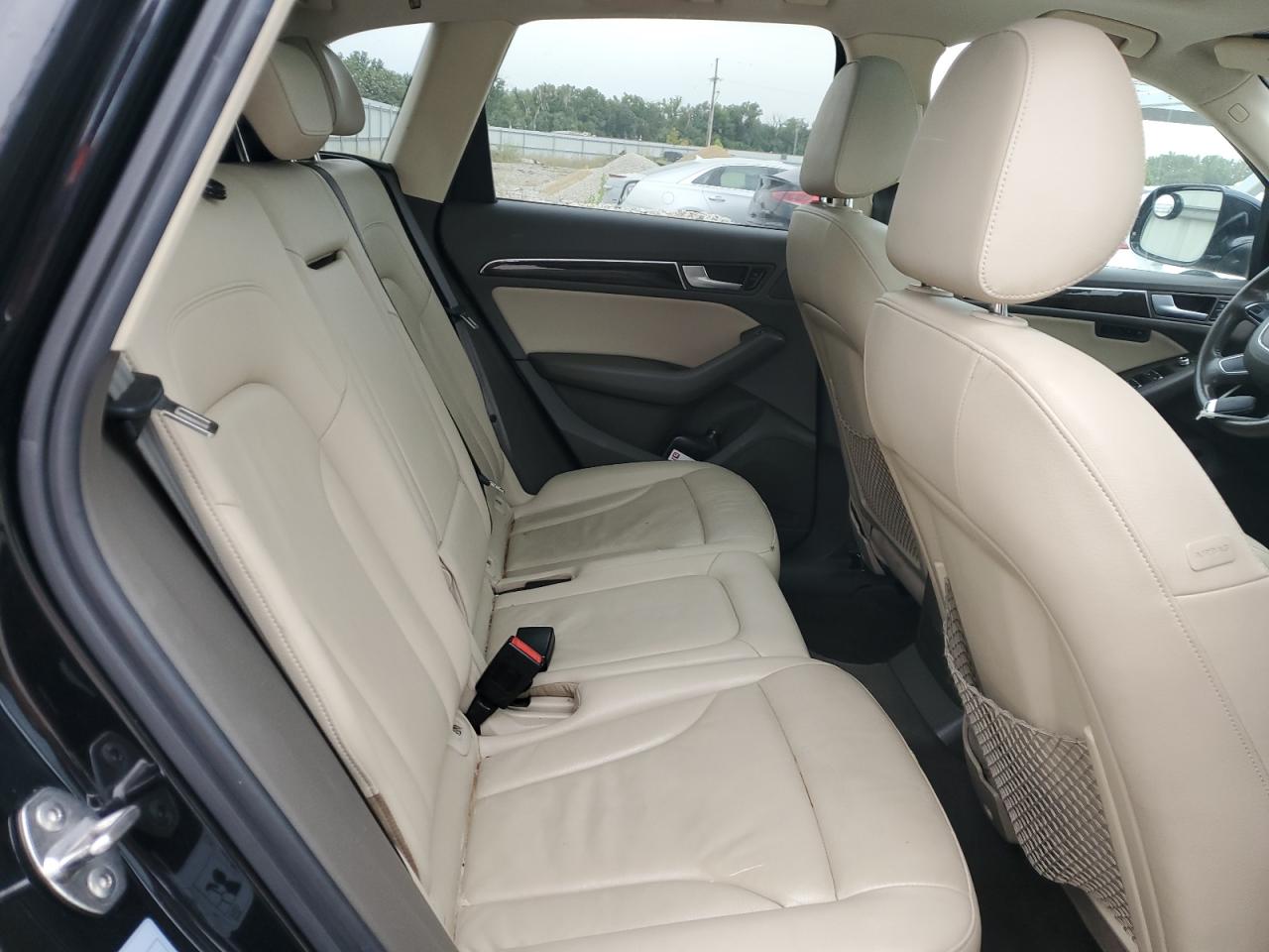 2013 Audi Q5 Premium Plus VIN: WA1LFAFP8DA014583 Lot: 71685625