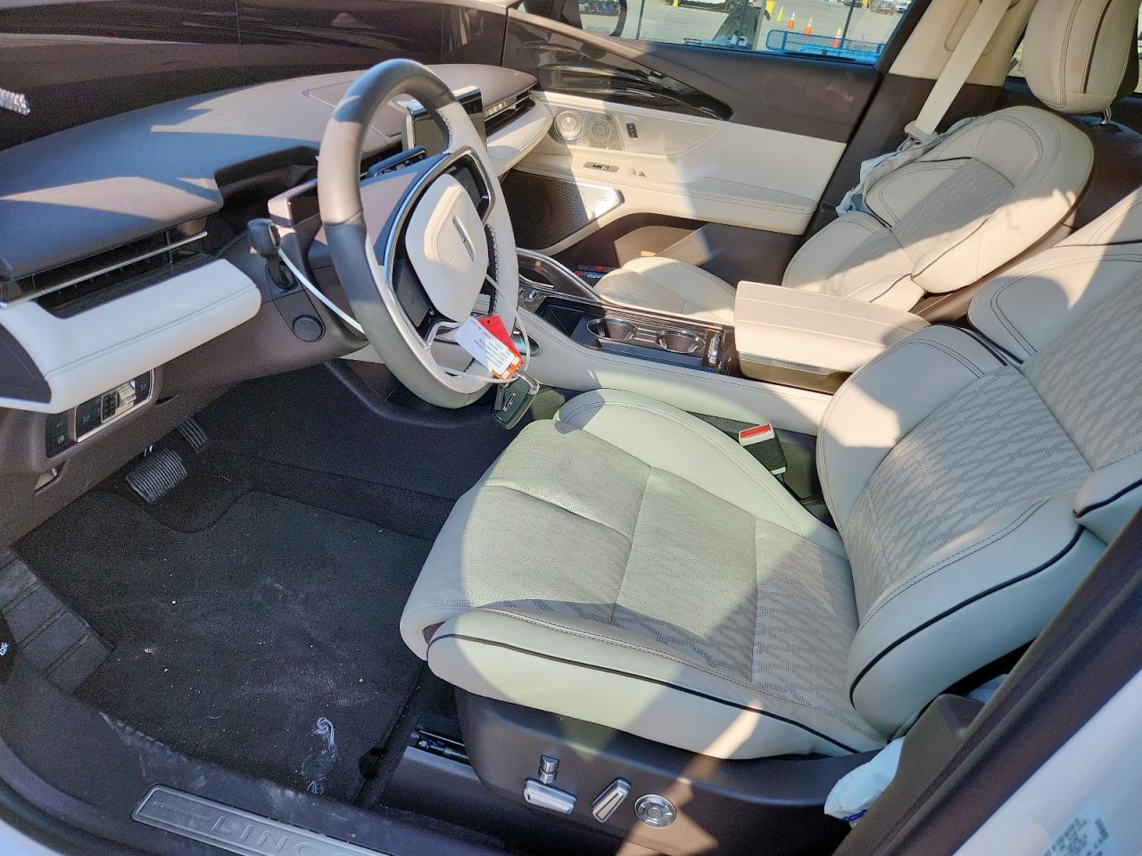 2024 Lincoln Nautilus Black Label VIN: 5LMPJ9J43RJ848052 Lot: 72035935