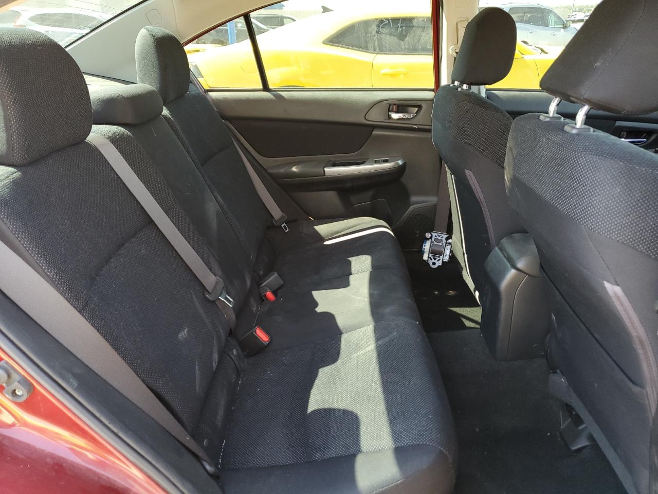 2015 Subaru Impreza Premium VIN: JF1GJAC68FH012205 Lot: 80741295