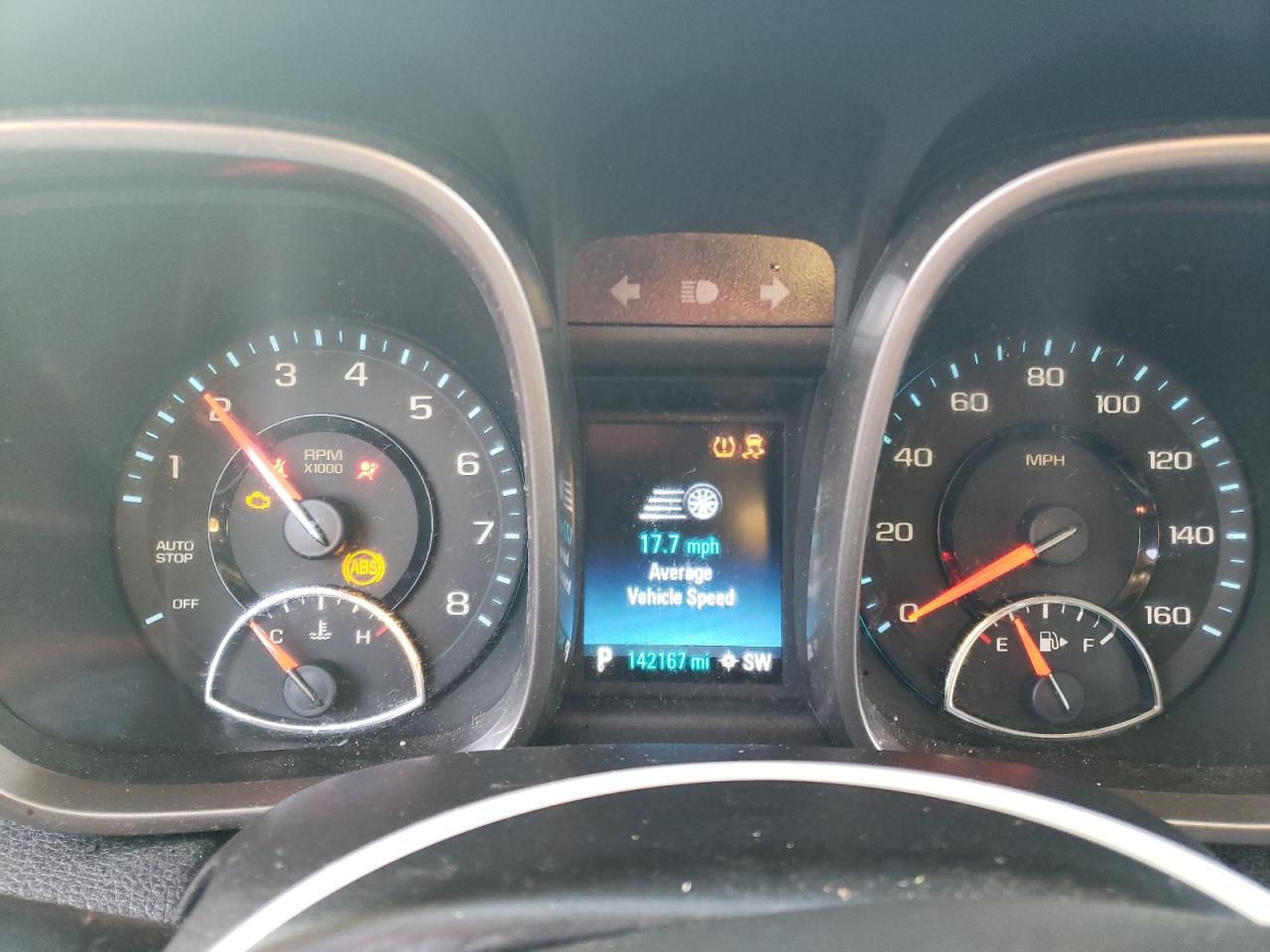 2014 Chevrolet Malibu 1Lt VIN: 1G11C5SL1EF112917 Lot: 70562485