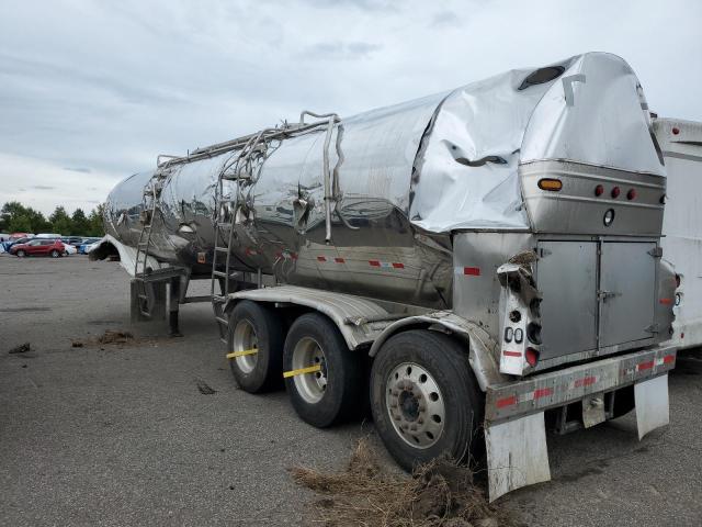 2016 CENT 2 BARREL 6600 GALLON