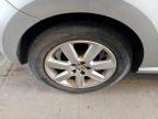 2011 VOLKSWAGEN POLO SE TDI 75  for sale at Copart SANDTOFT