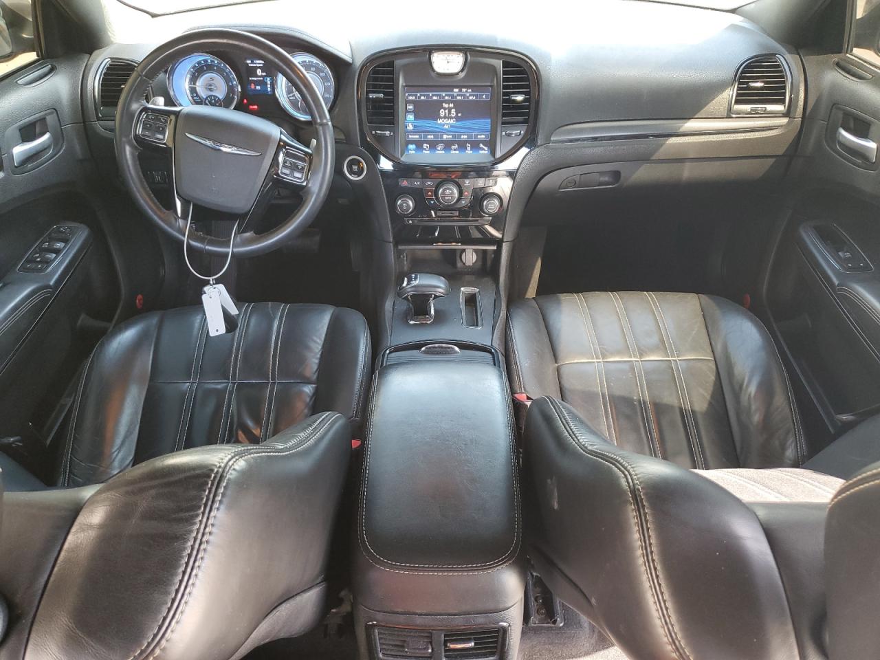 2014 Chrysler 300 S VIN: 2C3CCABG0EH380839 Lot: 70948405