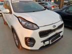 2017 KIA SPORTAGE 1  for sale at Copart SANDY