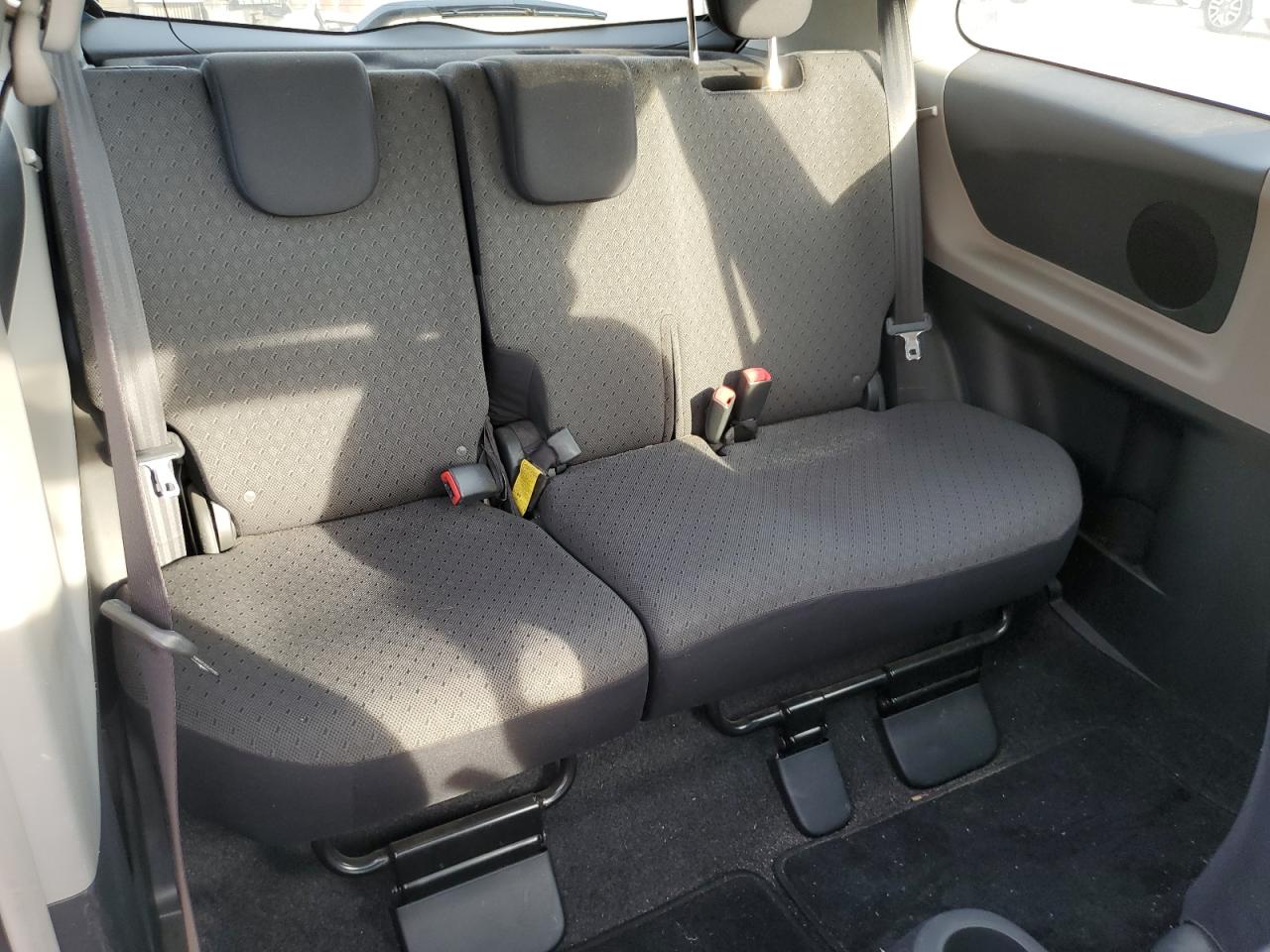 2010 Toyota Yaris VIN: JTDJT4K31A5293583 Lot: 81591075