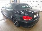 2011 BMW 118I SPORT  for sale at Copart EAST KILBRIDE