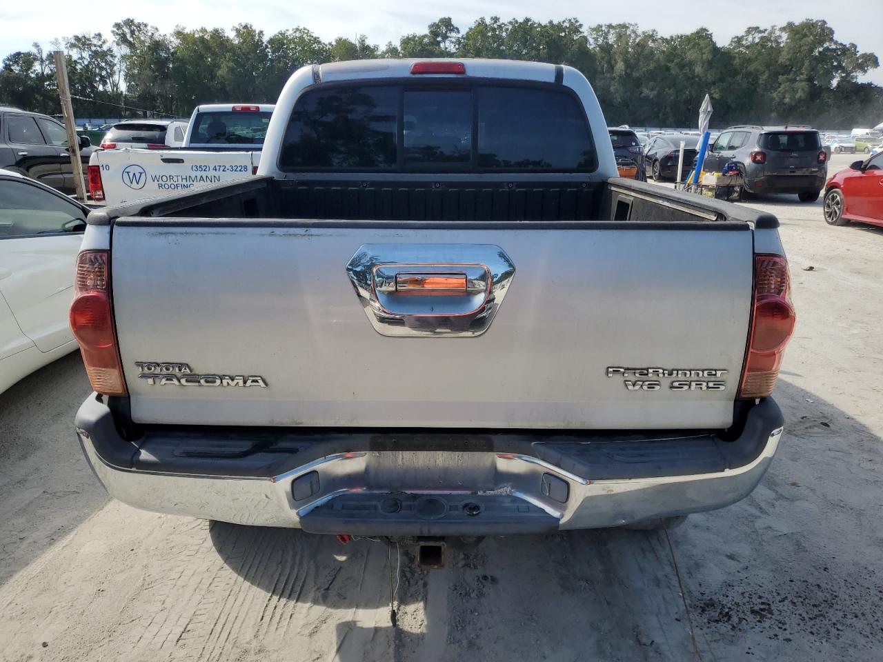 京商　TACOMA 中古品 2008 Toyota Tacoma | GAA Classic Cars