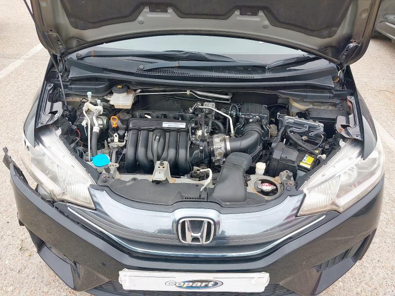 2013 HONDA JAZZ 