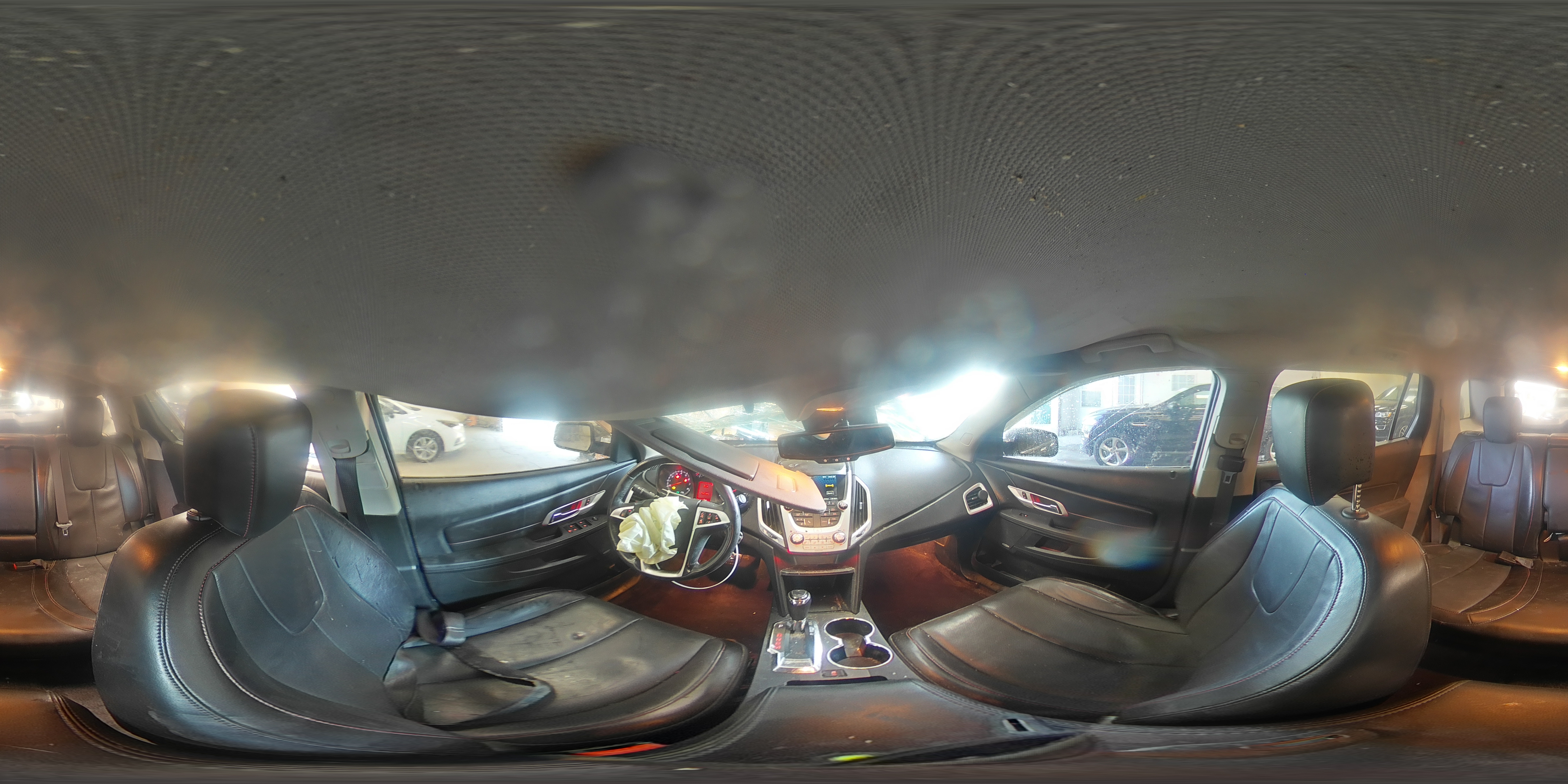 2016 GMC Terrain Slt VIN: 2GKFLUE3XG6251075 Lot: 81030285