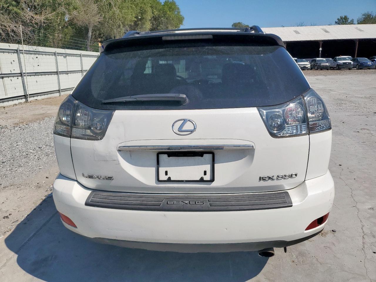 2004 Lexus Rx 330 VIN: JTJGA31U340022494 Lot: 71435625