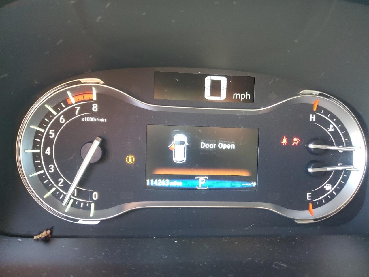 2017 Honda Pilot Touring VIN: 5FNYF6H97HB059373 Lot: 71303275