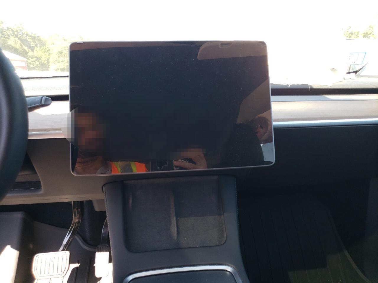 2025 Tesla Model Y VIN: 7SAYGDEE4SF294553 Lot: 80557735