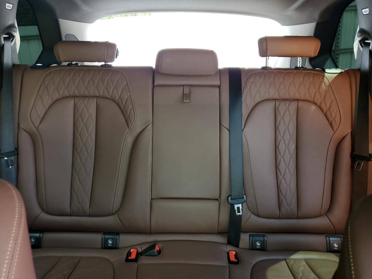 2019 BMW X5 xDrive50I VIN: 5UXJU2C57KLN67916 Lot: 71630805