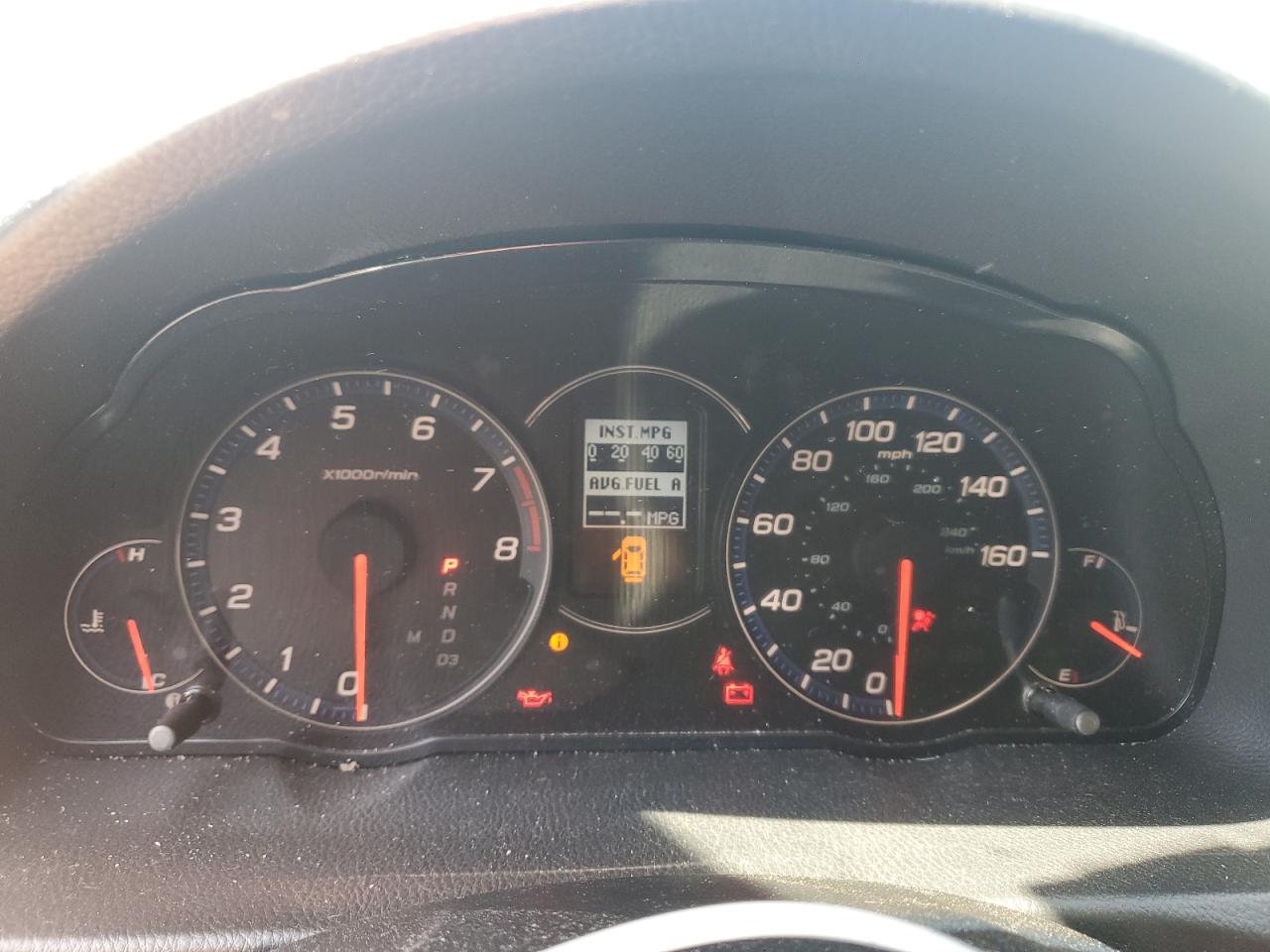 2006 Acura Tsx VIN: JH4CL96806C022057 Lot: 80908045