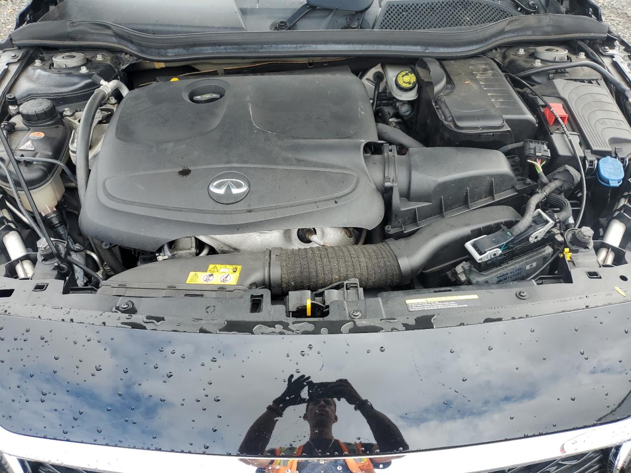 QX30 QX30