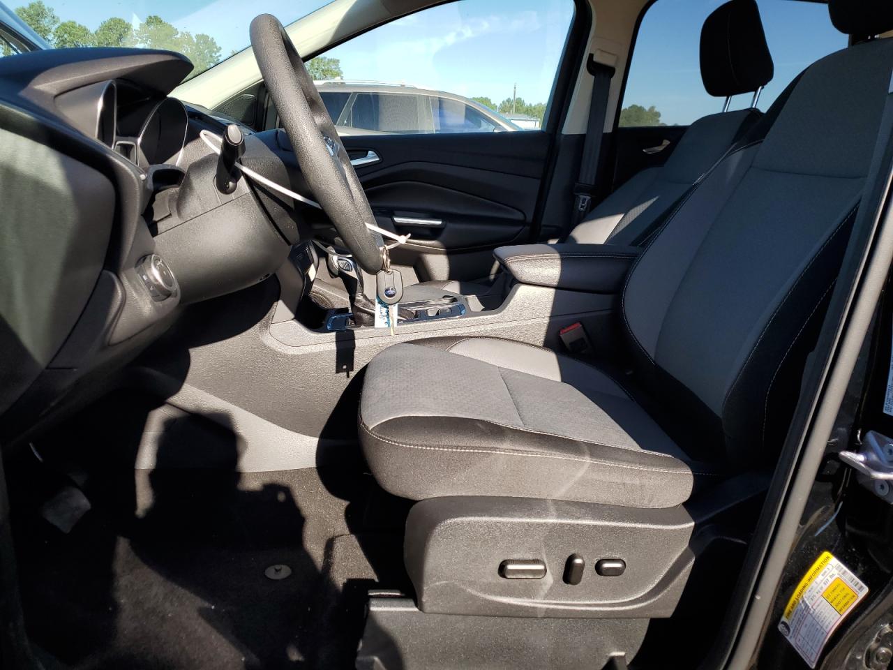 2018 Ford Escape Se VIN: 1FMCU9GD3JUA50959 Lot: 70927075
