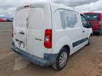 2011 CITROEN BERLINGO 625 EN-PRISE HDI  for sale at Copart CORBY