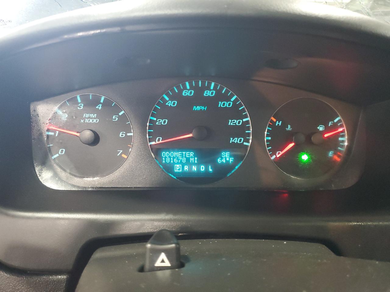 2014 Chevrolet Impala Limited Ltz VIN: 2G1WC5E37E1184813 Lot: 72004155