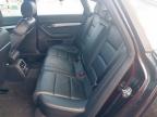 2010 AUDI A6 S LINE SPECIAL ED TDI 2.0 TDI 170 S LINE SPECIAL ED 4DR for sale at Copart WOLVERHAMPTON