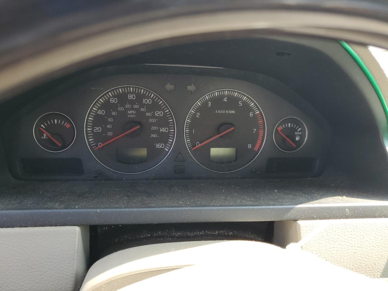 2006 Volvo Xc90 VIN: YV4CY592961242227 Lot: 71411195