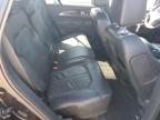 2015 LINCOLN MKX    for sale at Copart CT - HARTFORD