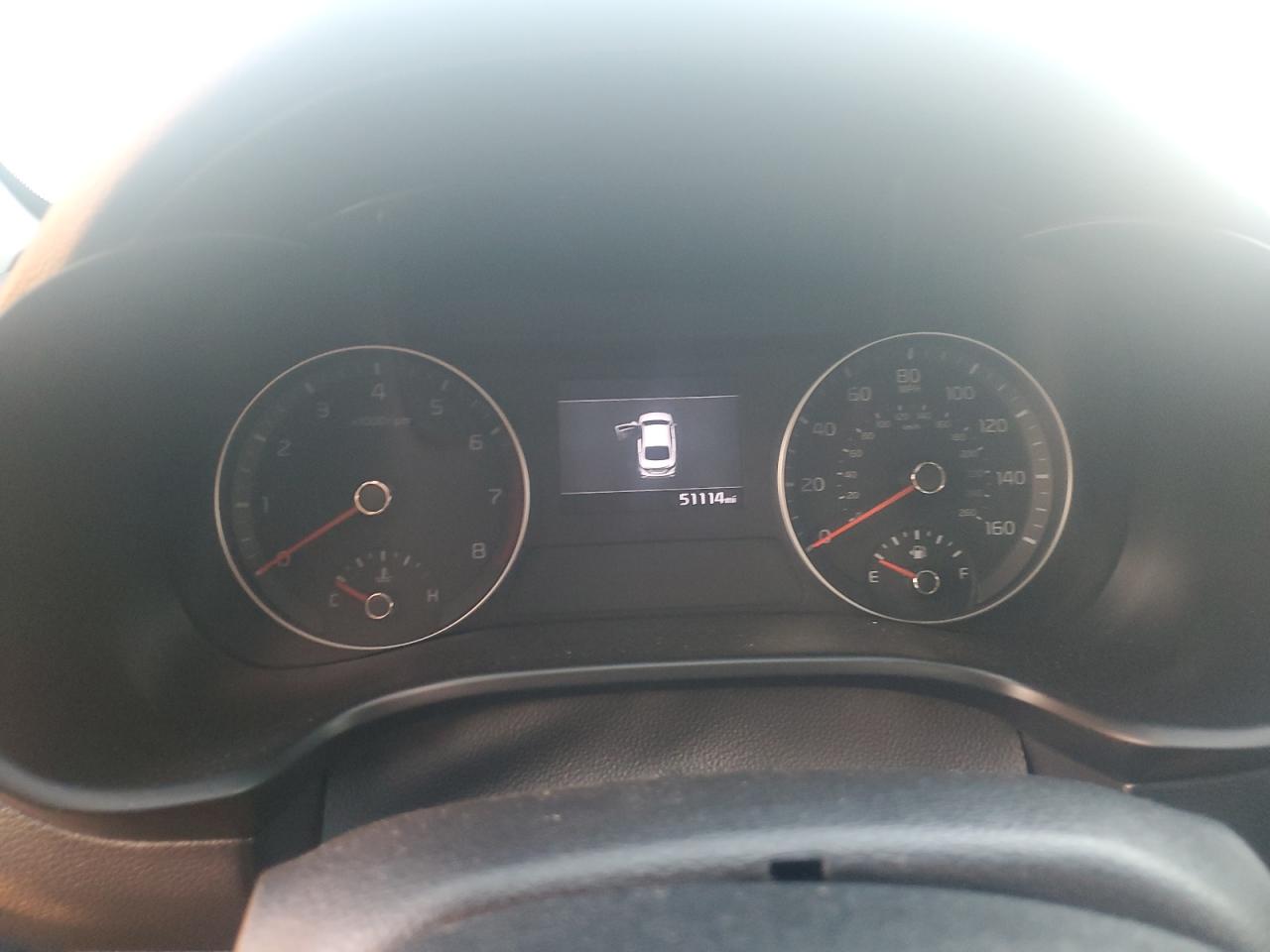 2021 Kia Forte Fe VIN: 3KPF24AD6ME285555 Lot: 80856445