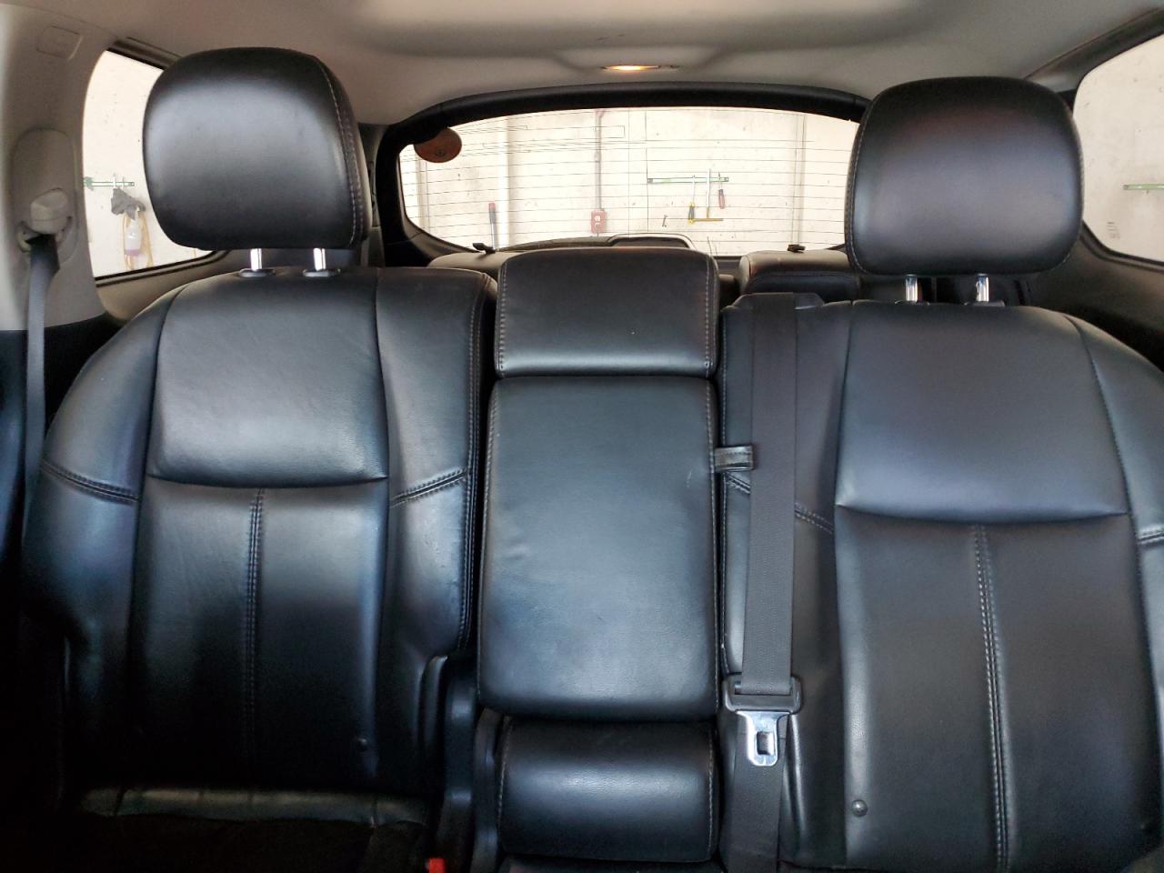 2014 Nissan Pathfinder S VIN: 5N1AR2MN4EC626003 Lot: 80113175