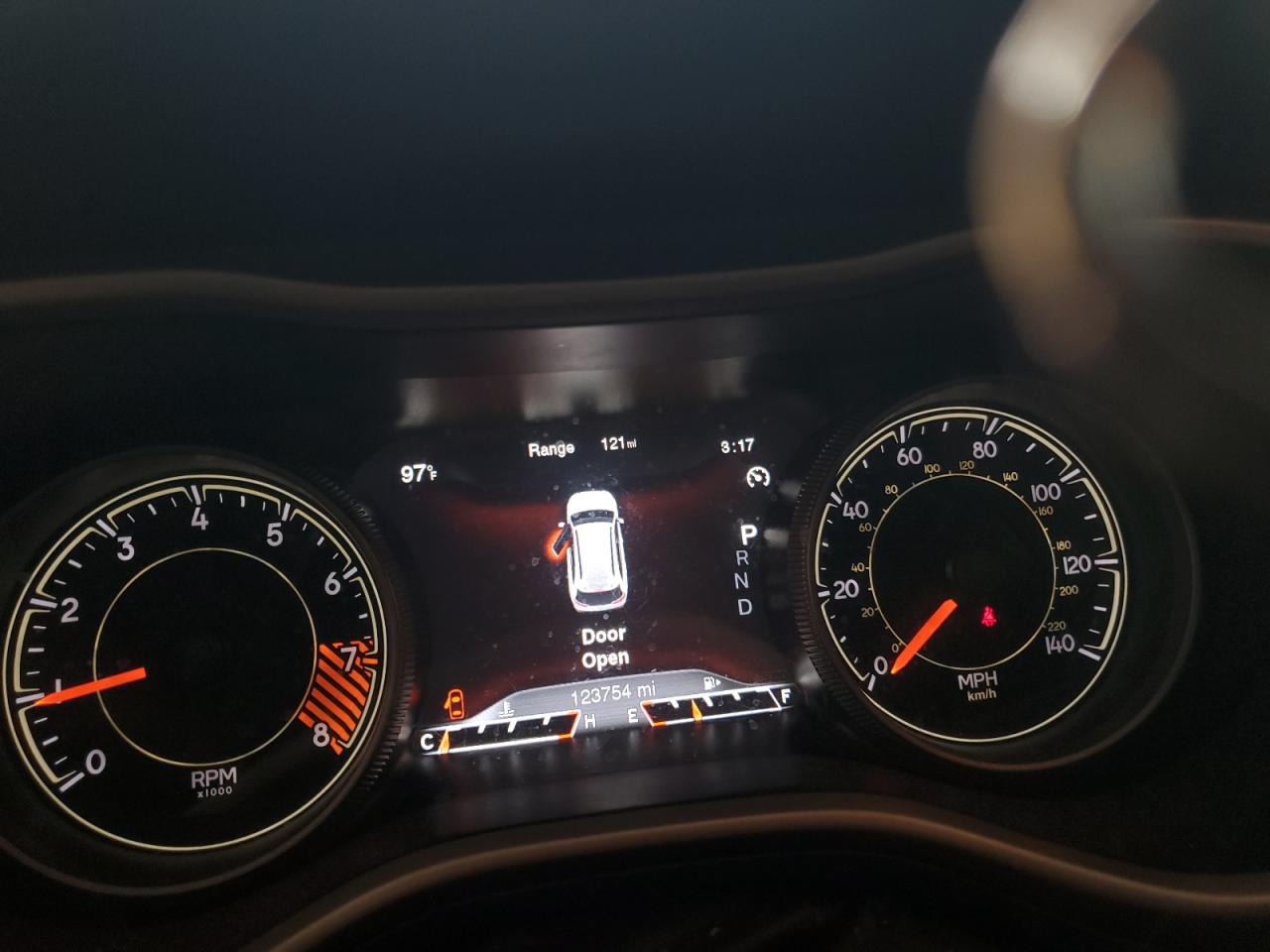 2015 Jeep Cherokee Limited VIN: 1C4PJMDS6FW648334 Lot: 81461655