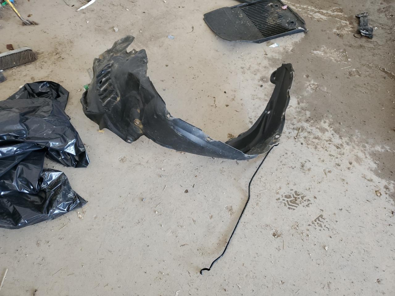 2022 Toyota Tacoma Double Cab VIN: 3TMCZ5ANXNM515800 Lot: 70119575