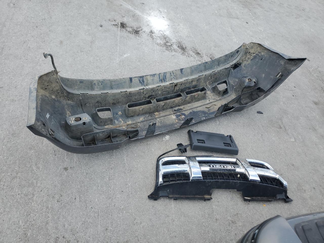 2007 Isuzu Ascender S VIN: 4NUDT13S372702246 Lot: 80141465