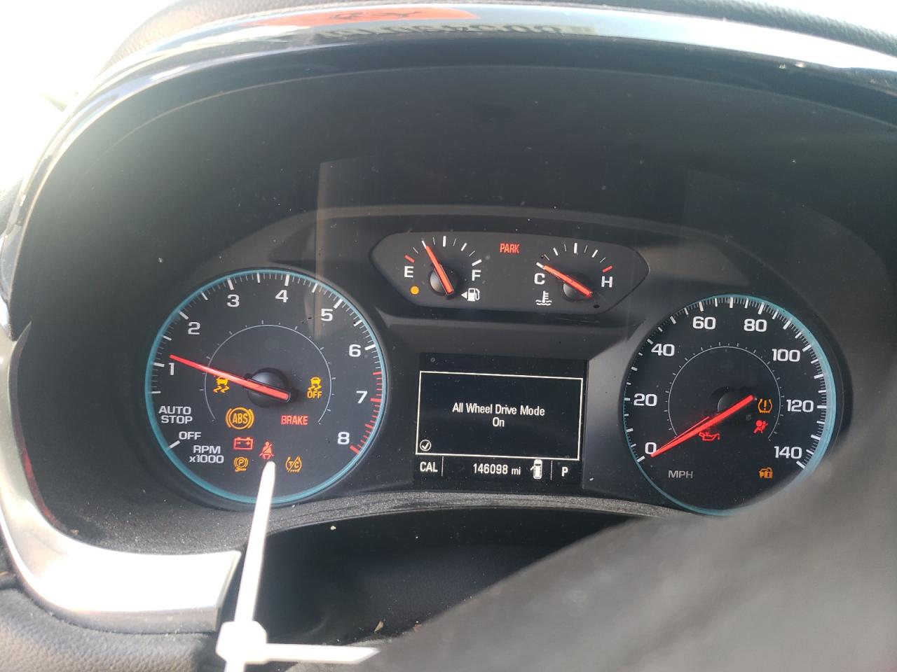 2020 Chevrolet Traverse Ls VIN: 1GNEVFKW6LJ217876 Lot: 80549015