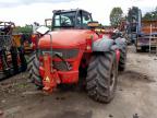 2012 MANITOU   for sale at Copart WOLVERHAMPTON