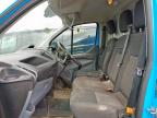 2016 FORD TRANSIT CUSTOM 340  for sale at Copart BRISTOL
