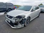 2012 FORD MONDEO TITANIUM X SPTTDCI 2.0 TDCI 163 TITANIUM X SPORT 5DR for sale at Copart ST HELENS
