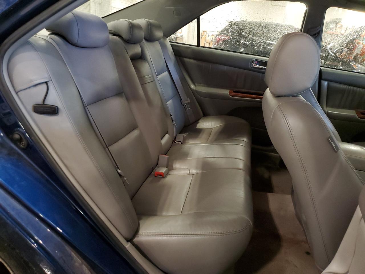 2005 Toyota Camry Le VIN: 4T1BF30K55U095614 Lot: 71529435