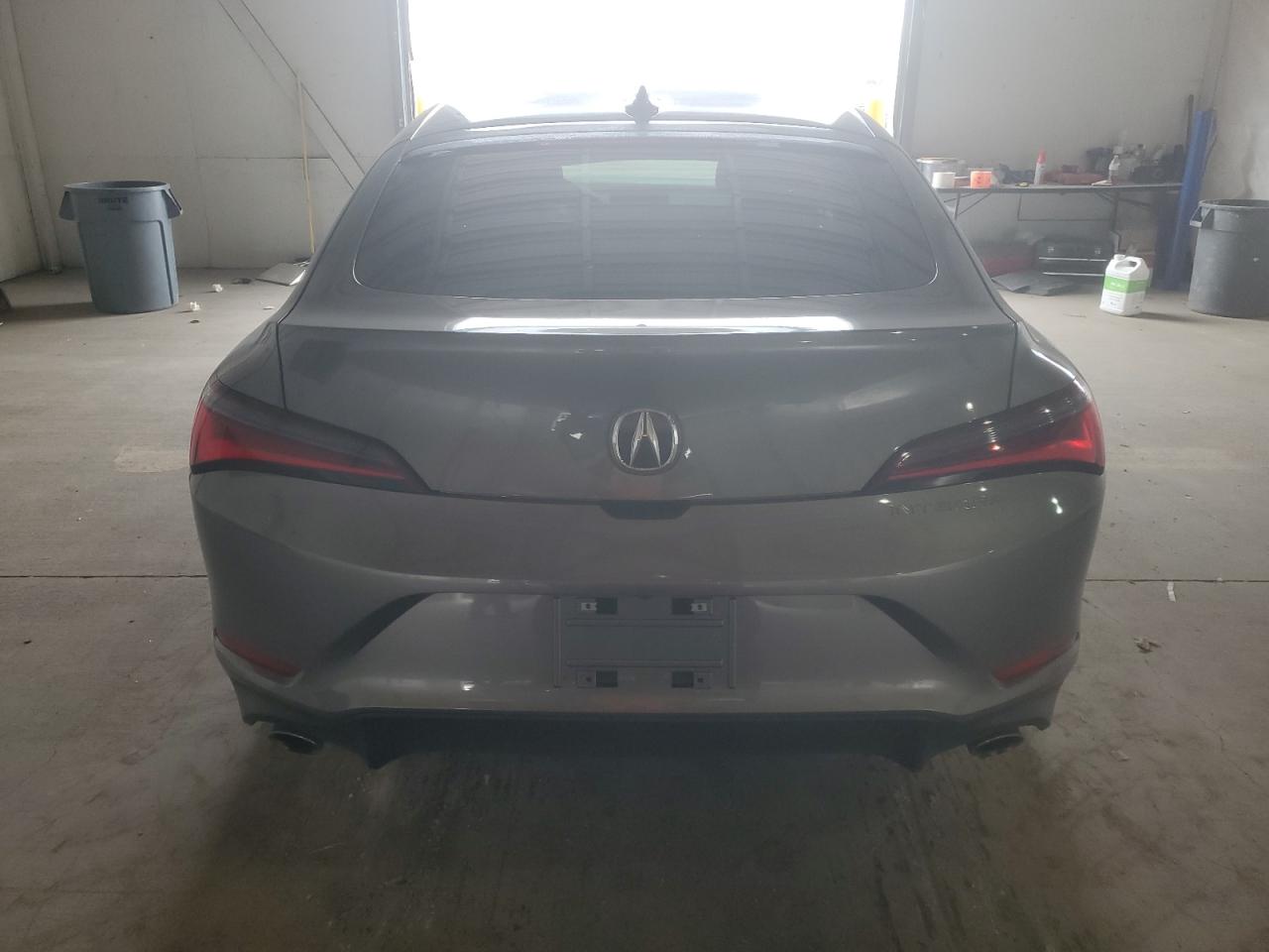 2024 Acura Integra VIN: 19UDE4H2XRA028168 Lot: 70726825