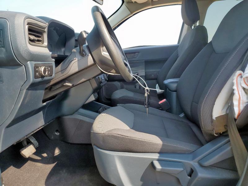  FORD MAVERICK 2023 Szary