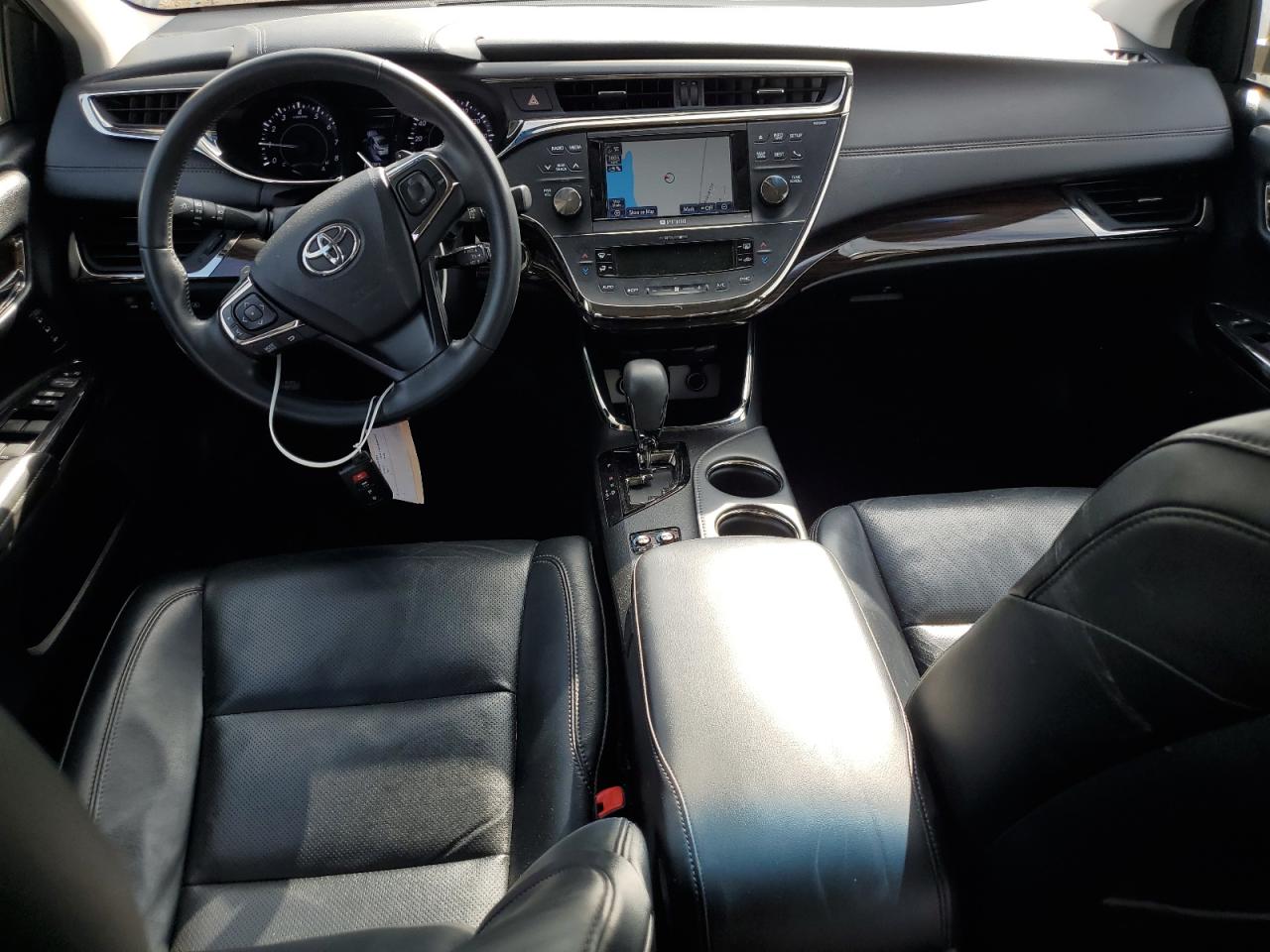 2014 Toyota Avalon Base VIN: 4T1BK1EB3EU115271 Lot: 81590475