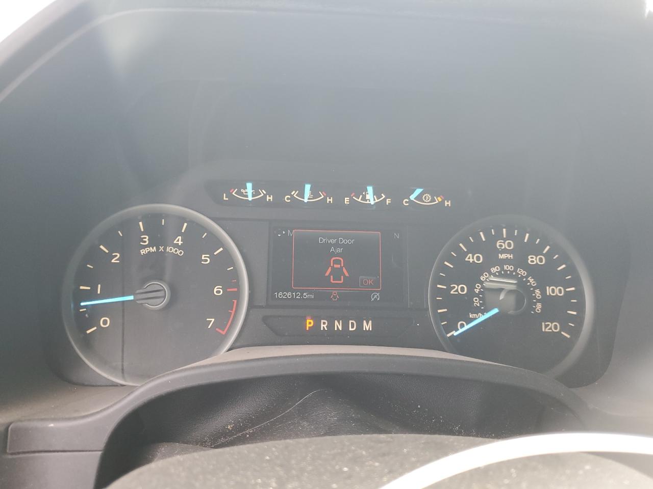 2018 Ford F150 Supercrew VIN: 1FTEW1EP5JFE55862 Lot: 71240185