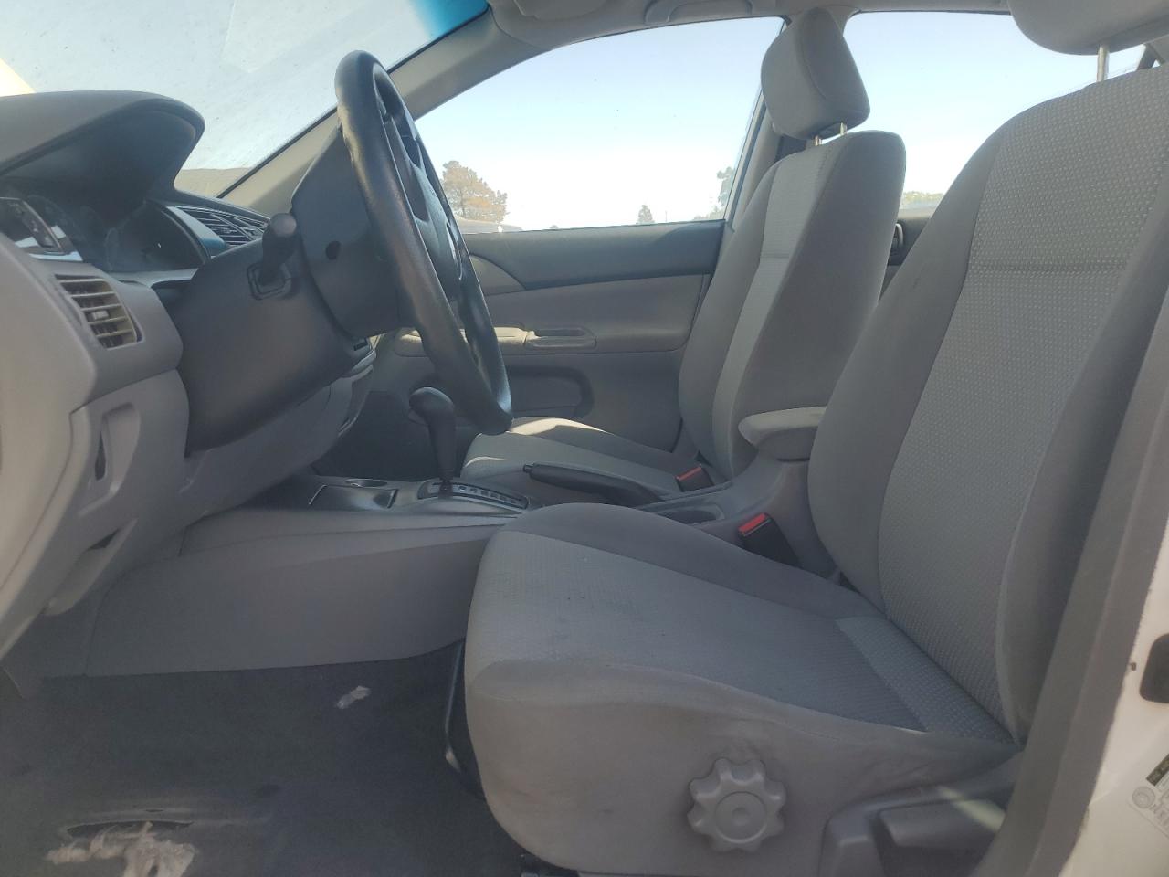 2006 Mitsubishi Lancer Es VIN: JA3AJ26E46U032417 Lot: 71280905