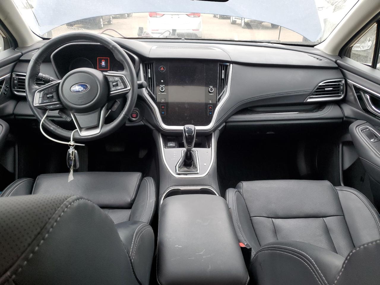 2020 Subaru Outback Limited VIN: 4S4BTDNC9L3184492 Lot: 81265735