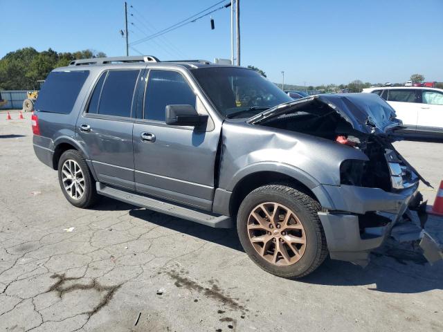  FORD EXPEDITION 2015 Gray