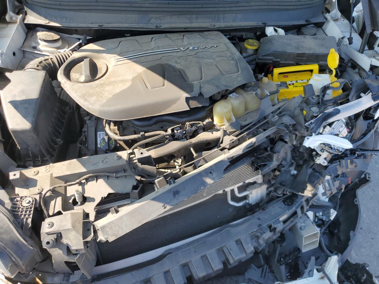 2019 Jeep Cherokee Latitude Plus VIN: 1C4PJMLX9KD127692 Lot: 80726195