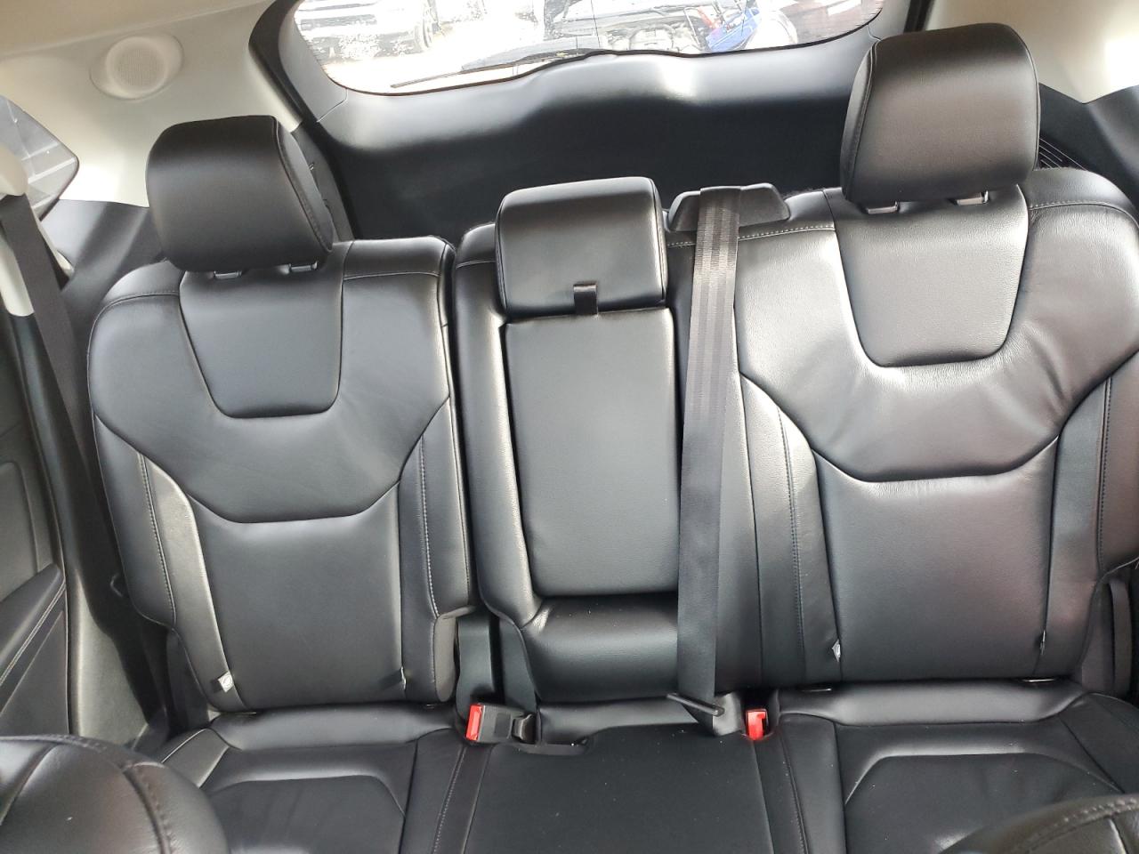 2020 Ford Edge Titanium VIN: 2FMPK4K90LBA30691 Lot: 81686285